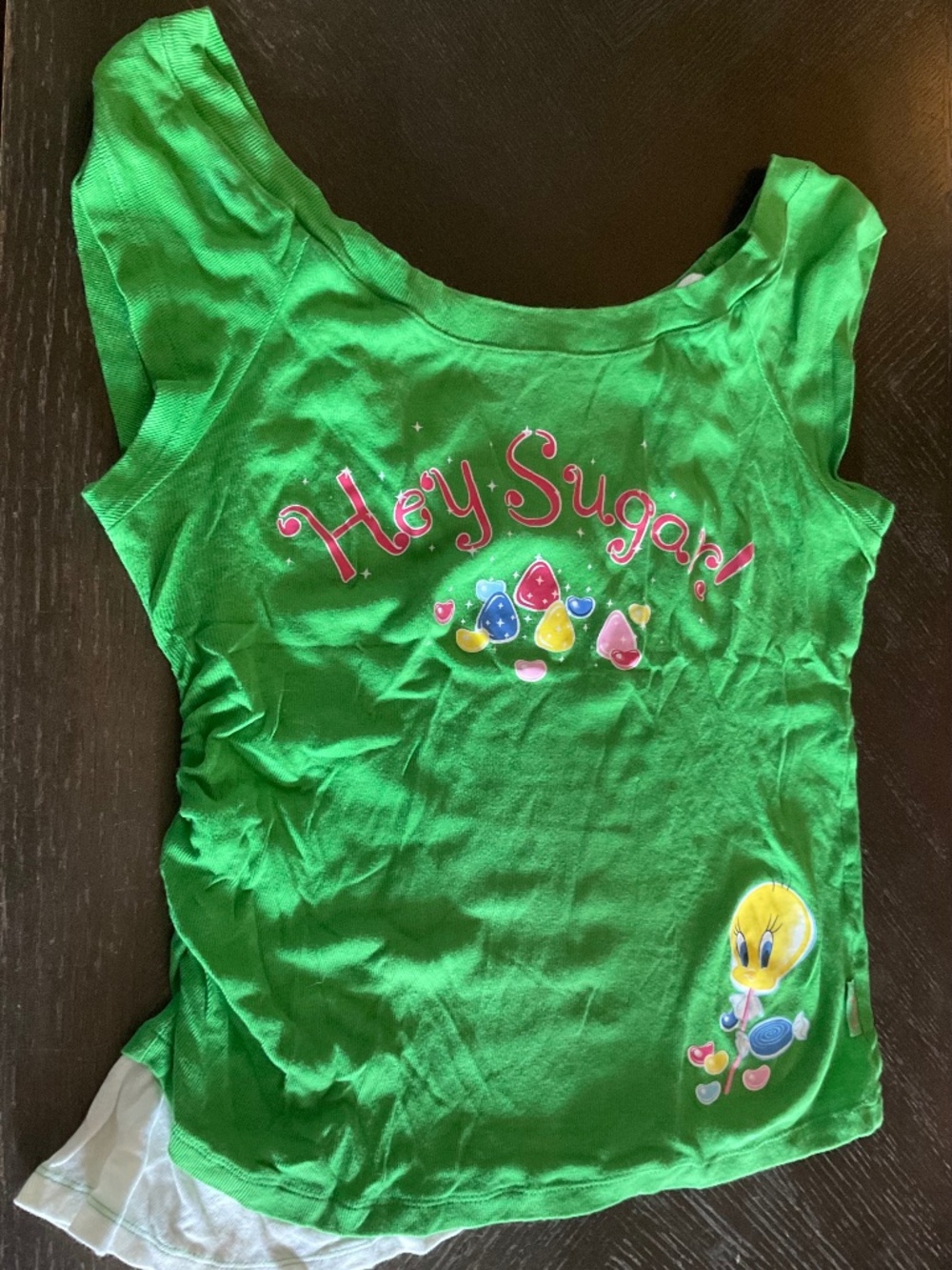 LOONEY TUNES TSHIRT NEW NO TAGS TWEETY BIRD